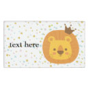 Search for lion name tags Cute