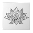 Search for peace tiles Yoga