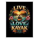 Search for river kayak posters Paddle