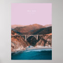 Search for big sur posters Travel