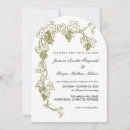 Search for grapevine invitations Grapes