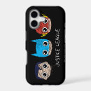 Search for chibi superman iphone cases Flash
