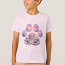 Search for snow leopard tshirts Cute