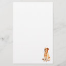 Search for dog stationery paper Animal