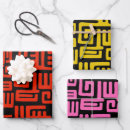 Search for african print wrapping paper Afrocentric