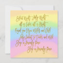 Search for rainbow christmas cards Colourful