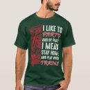 Search for train tracks tshirts Rail