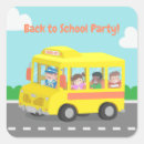 Search for school transport stickers Back to school