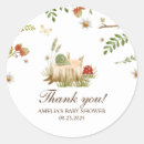 Search for enchanted forest thank you stickers Greenery