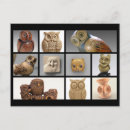 Search for sculptured postcards Carving