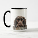 Search for water dog mugs Birthday
