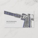 Search for construction crane business cards Contractor