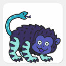Search for mythical monster stickers Cute