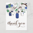 Search for vintage blue bird cards Floral