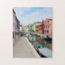 Search for venice puzzles Houses