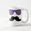 Search for moustache humour mugs Joke