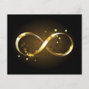 Search for business flyers Gold