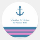 Search for pink anchor stickers Elegant