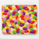 Search for jellies mousepads Sweets