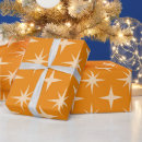 Search for atomic age wrapping paper Pattern