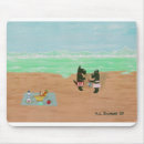 Search for beach bikini mousepads Sand