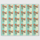 Search for element wrapping paper Funny