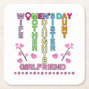 Search for activism coasters Women