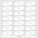 Search for purple wildflower stickers Elegant