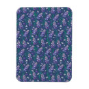 Search for purple pattern magnets Violet