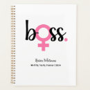 Search for boss lady planners Entrepreneur