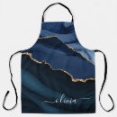 Search for agate aprons Modern