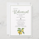 Search for italian rehearsal dinner invitations Amalfi coast