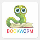 Search for worm bookplates Green