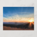 Search for appalachian mountains postcards Blue