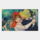 Search for pierre auguste renoir stickers Impressionism