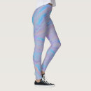 Search for iridescent leggings Purple