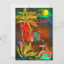 Search for summer night party invitations Beach