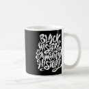 Search for trivia mugs Melanin