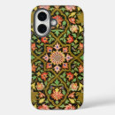 Search for botanical print iphone cases Vintage