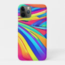 Search for colour waves iphone cases Vibrant colours