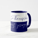 Search for cursive handwriting mugs Cool