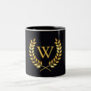 Search for laurel mugs Black