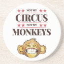 Search for chimp monkey coasters Chimps