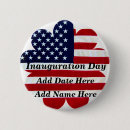 Search for inauguration badges Usa