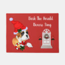 Search for boxer dog doormats Cute