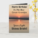 Search for great grandpa birthday cards Great grandfather