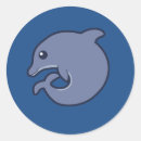 Search for bottlenose dolphin stickers Animal
