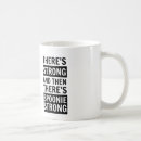 Search for spoony mugs Chronic illness