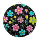 Search for colorful dartboards Cute