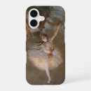 Search for stage iphone cases Degas